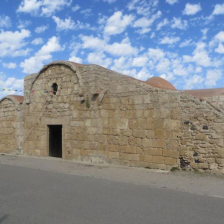 Carpe Diem Oristano Dış mekan fotoğraf