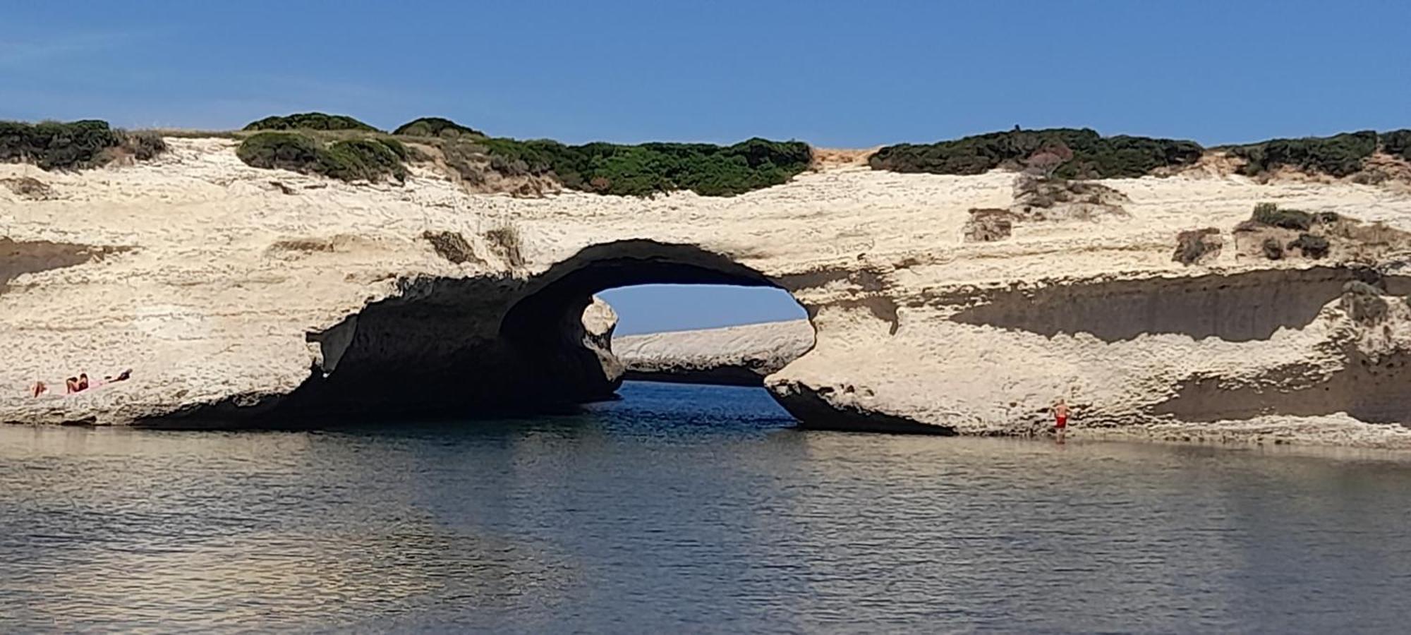 Carpe Diem Oristano Dış mekan fotoğraf