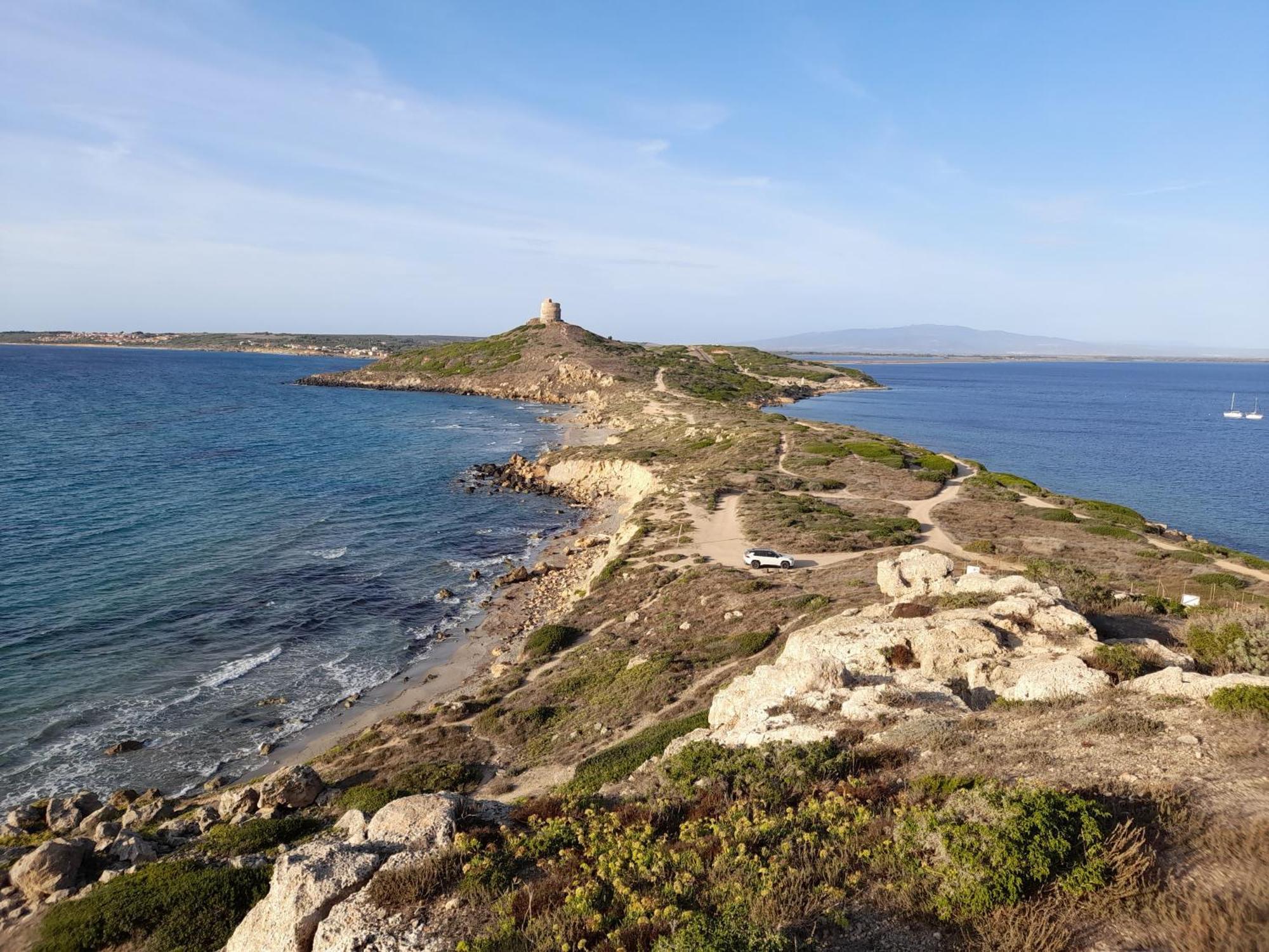 Carpe Diem Oristano Dış mekan fotoğraf